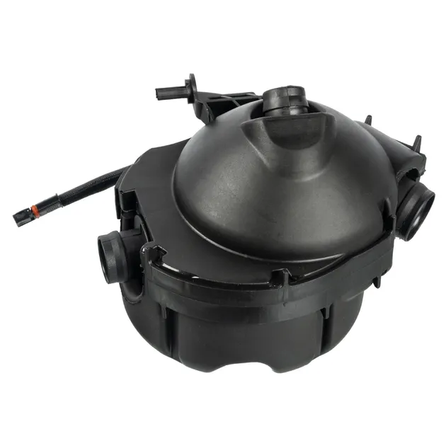 Febi Bilstein Engine Oil Separator - 11617531423
